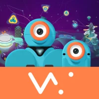 Wonder for Dash & Dot Robots